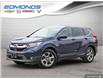 2019 Honda CR-V EX (Stk: 7491P) in Mono - Image 1 of 26