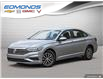 2020 Volkswagen Jetta Comfortline (Stk: 7488P) in Mono - Image 1 of 26