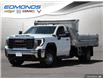 2024 GMC Sierra 3500HD Chassis Pro (Stk: B12526) in Orangeville - Image 1 of 32