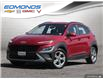 2022 Hyundai Kona 2.0L Preferred (Stk: U802806-OC) in Orangeville - Image 1 of 29