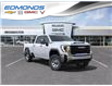 2025 GMC Sierra 2500HD Pro (Stk: 25690) in Orangeville - Image 1 of 24