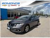 2015 Honda Civic Touring (Stk: T25027A) in Sundridge - Image 1 of 19