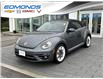 2019 Volkswagen Beetle Wolfsburg Edition (Stk: 7529T) in Mono - Image 1 of 17