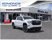 2025 GMC Sierra 1500 AT4 (Stk: 251276) in Huntsville - Image 1 of 24