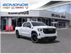 2025 GMC Sierra 1500 Elevation (Stk: 251235) in Huntsville - Image 1 of 24