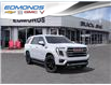 2025 GMC Yukon Elevation (Stk: 251251) in Huntsville - Image 1 of 24