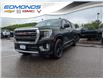 2021 GMC Yukon XL SLT (Stk: 251214A) in Huntsville - Image 1 of 6