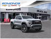 2025 GMC Canyon AT4 (Stk: 251248) in Huntsville - Image 1 of 24
