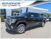 2021 GMC Sierra 2500HD Denali (Stk: 25689A) in Orangeville - Image 1 of 26