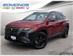 2022 Hyundai Tucson Preferred w/Trend Package (Stk: TP25073B) in Sundridge - Image 1 of 29