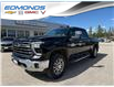 2024 Chevrolet Silverado 2500HD LTZ (Stk: T25072A) in Sundridge - Image 1 of 17