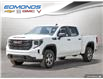 2025 GMC Sierra 1500 Pro (Stk: 25638) in Orangeville - Image 1 of 32