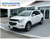 2017 Chevrolet Equinox Premier (Stk: 7541T) in Mono - Image 1 of 18