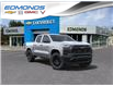 2025 Chevrolet Colorado WT (Stk: 251203) in Huntsville - Image 1 of 24