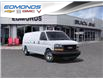 2025 GMC Savana 2500 Work Van (Stk: 251250) in Huntsville - Image 1 of 24