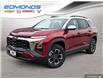2025 Chevrolet Equinox ACTIV (Stk: TP25159) in Sundridge - Image 1 of 30