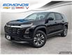2025 Chevrolet Equinox LT (Stk: TP25161) in Sundridge - Image 1 of 30