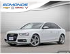 2015 Audi A4 2.0T Technik (Stk: 7520T) in Mono - Image 1 of 26