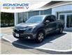 2018 Honda Ridgeline EX-L (Stk: 7547T) in Mono - Image 1 of 18