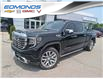 2025 GMC Sierra 1500 Denali (Stk: 25736A) in Orangeville - Image 1 of 26