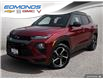 2022 Chevrolet TrailBlazer RS (Stk: T25014A) in Sundridge - Image 1 of 29