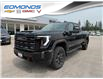 2024 GMC Sierra 3500HD AT4 (Stk: T25158A) in Sundridge - Image 1 of 19