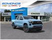 2025 Chevrolet Colorado Z71 (Stk: 251282) in Huntsville - Image 1 of 24