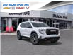 2025 GMC Acadia AT4 (Stk: 251288) in Huntsville - Image 1 of 24