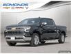 2023 Chevrolet Silverado 1500 LTZ (Stk: B12563) in Orangeville - Image 1 of 32