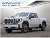 2024 GMC Sierra 2500HD Denali (Stk: 25542A) in Orangeville - Image 1 of 35