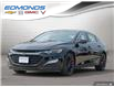 2022 Chevrolet Malibu LT (Stk: B12580) in Orangeville - Image 1 of 32
