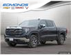 2023 GMC Sierra 1500 SLT (Stk: B12559) in Orangeville - Image 1 of 31