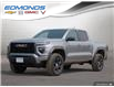 2024 GMC Canyon Elevation (Stk: B12575) in Orangeville - Image 1 of 32