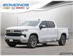 2023 Chevrolet Silverado 1500 LT (Stk: B12530) in Orangeville - Image 1 of 31
