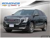 2022 GMC Terrain Denali (Stk: B12570) in Orangeville - Image 1 of 32