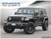2023 Jeep Wrangler Rubicon (Stk: 04388-OC) in Orangeville - Image 1 of 29