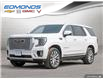2023 GMC Yukon Denali (Stk: B12567) in Orangeville - Image 1 of 31