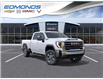 2025 GMC Sierra 2500HD SLE in Sundridge - Image 1 of 24