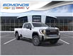 2025 GMC Sierra 2500HD SLE in Sundridge - Image 1 of 24