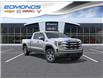 2025 GMC Sierra 1500 SLE in Sundridge - Image 1 of 24
