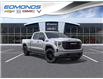 2025 GMC Sierra 1500 Elevation (Stk: T25179) in Sundridge - Image 1 of 24