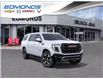 2025 GMC Yukon XL AT4 Ultimate (Stk: 251290) in Huntsville - Image 1 of 24