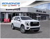 2025 GMC Yukon Elevation (Stk: 251286) in Huntsville - Image 1 of 24