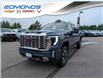 2024 GMC Sierra 2500HD Denali (Stk: 251308A) in Huntsville - Image 1 of 6