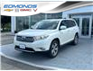 2013 Toyota Highlander V6 Limited (Stk: 7557T) in Mono - Image 1 of 17
