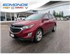 2018 Chevrolet Equinox LT (Stk: TP26162A) in Sundridge - Image 1 of 20