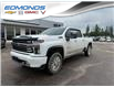 2022 Chevrolet Silverado 2500HD High Country (Stk: T25114A) in Sundridge - Image 1 of 18