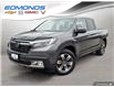 2019 Honda Ridgeline Touring (Stk: TP25140B) in Sundridge - Image 1 of 30
