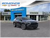 2025 Chevrolet Trax LT (Stk: 251295) in Huntsville - Image 1 of 24