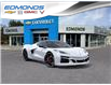 2025 Chevrolet Corvette E-Ray (Stk: 251331) in Huntsville - Image 1 of 24